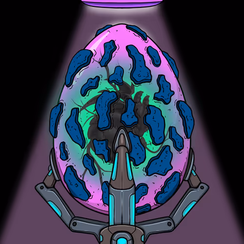 Based Egg #86864
