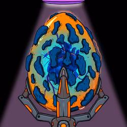 Based Egg #63203
