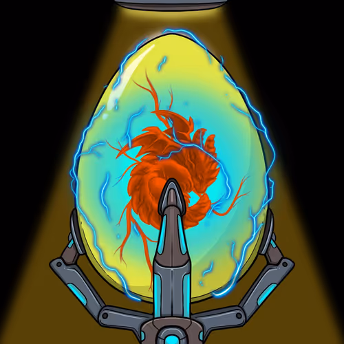Based Egg
