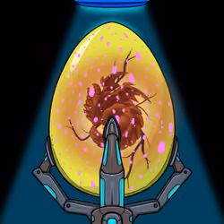 Based Egg #6953