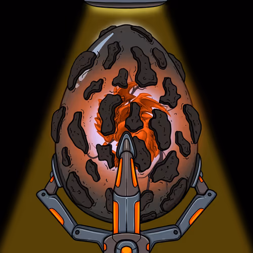 Based Egg #82399