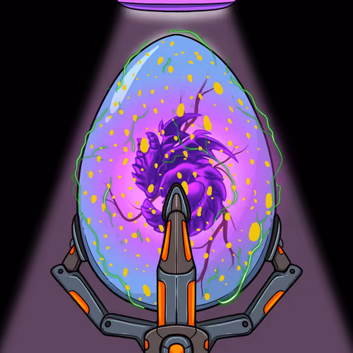 Based Egg #98790