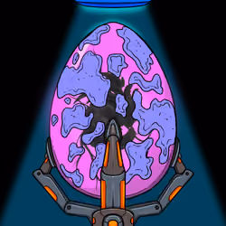 Based Egg #55531