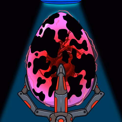 Based Egg