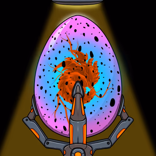 Based Egg #69355