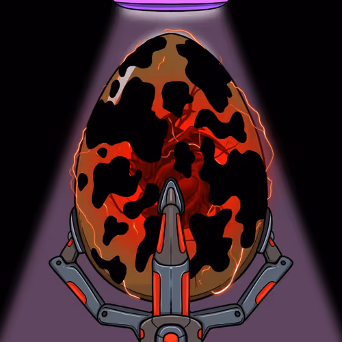 Based Egg #81840