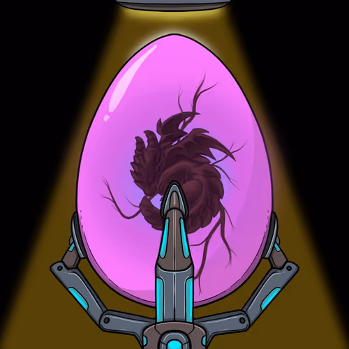 Based Egg #85787