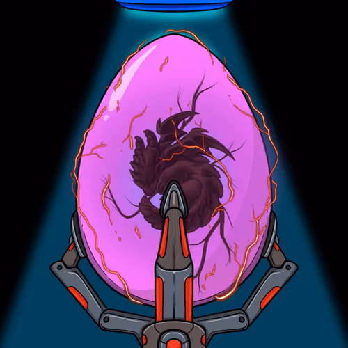 Based Egg