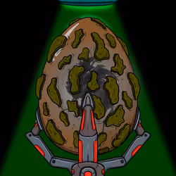 Based Egg #70760