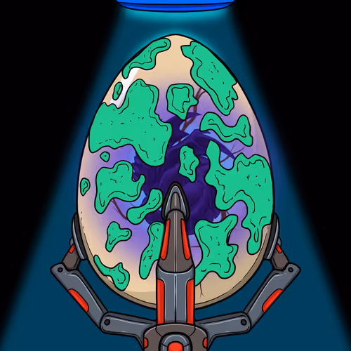Based Egg