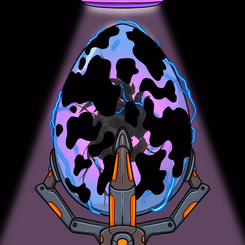 Based Egg #60358