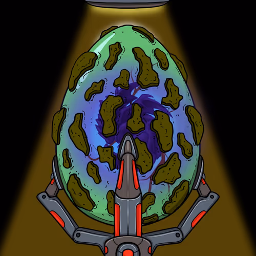 Based Egg #69889