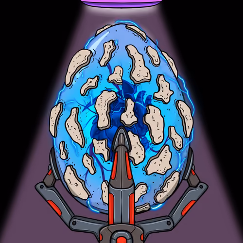 Based Egg #56995