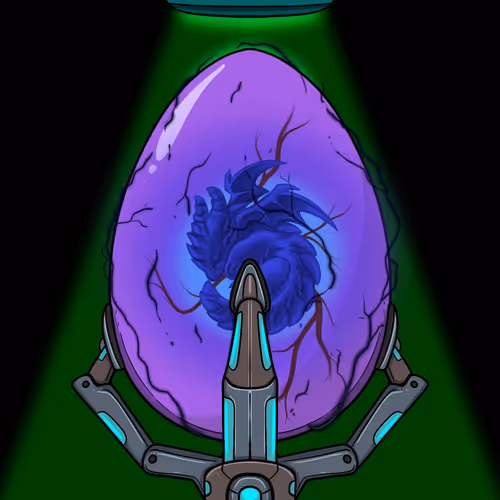 Based Egg #79476