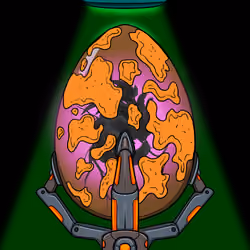 Based Egg #74510