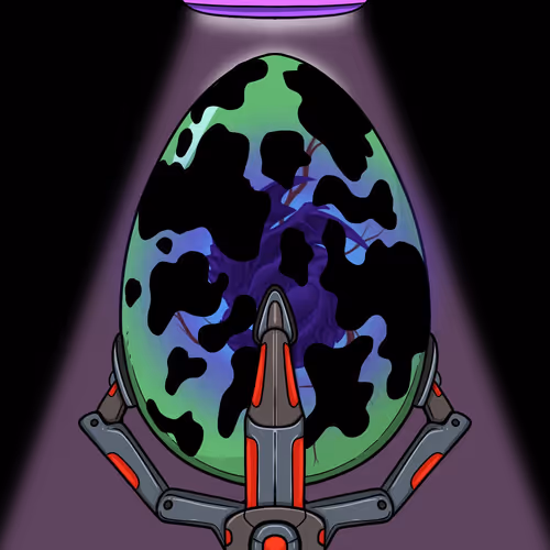 Based Egg #96209
