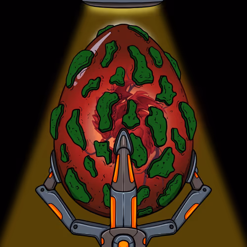 Based Egg