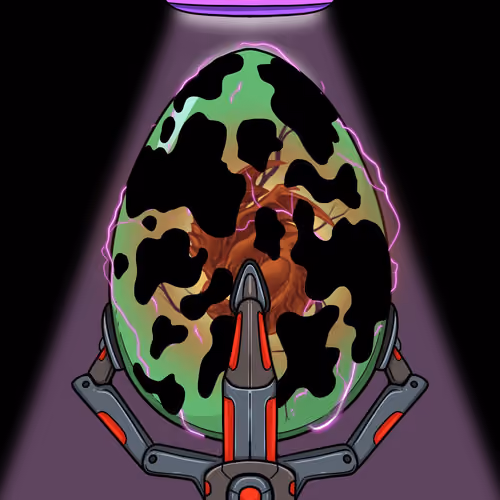 Based Egg #37974