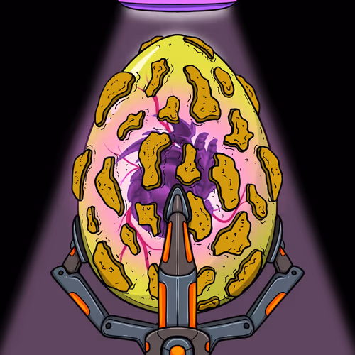 Based Egg #78301