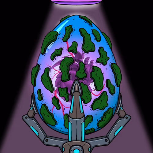 Based Egg #91308