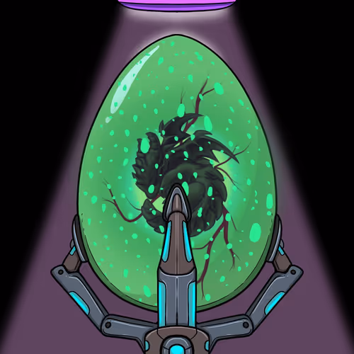 Based Egg #91371