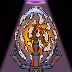 Based Egg #76947