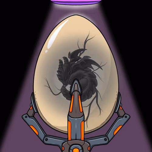 Based Egg