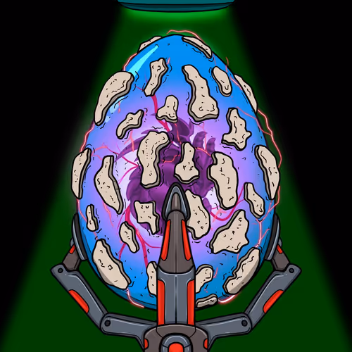 Based Egg