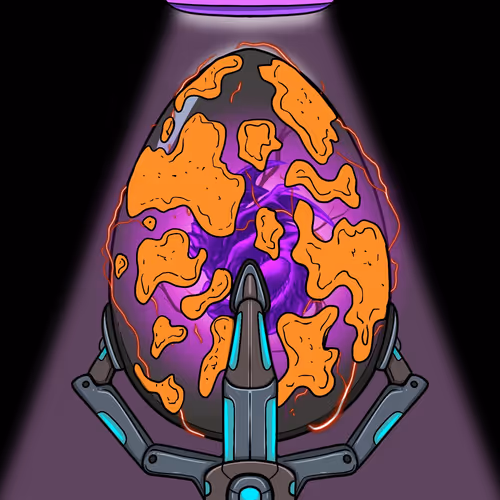 Based Egg