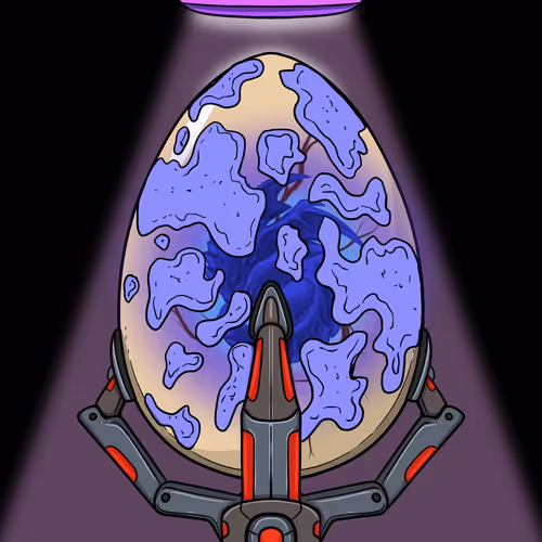 Based Egg #56743