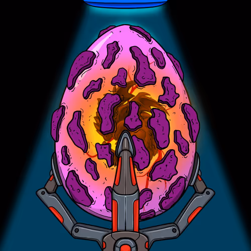 Based Egg #68742
