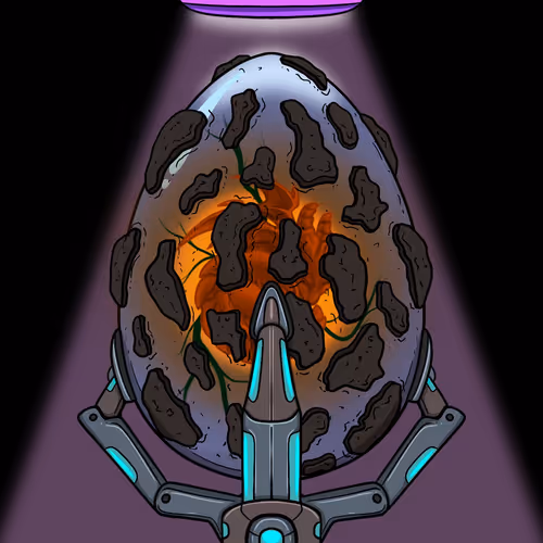 Based Egg #81893