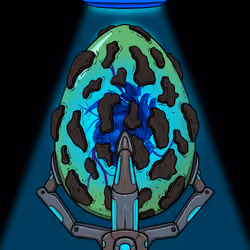 Based Egg #31841