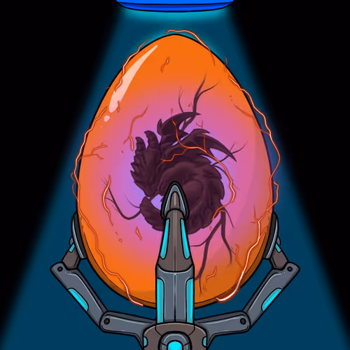 Based Egg #72980