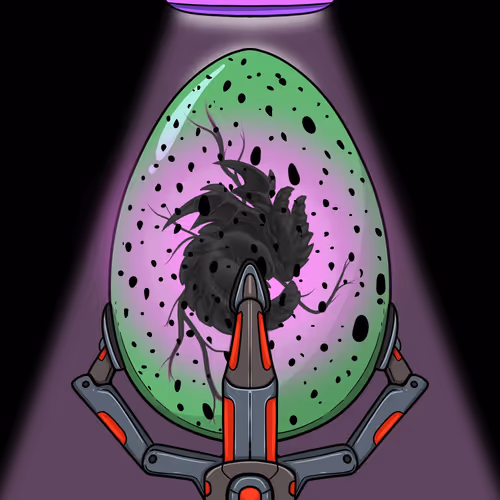 Based Egg #81495