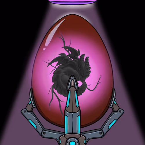 Based Egg
