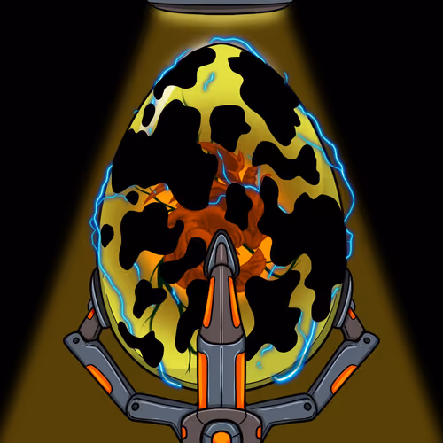 Based Egg #83666