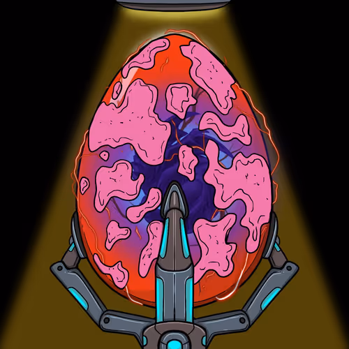Based Egg #81455