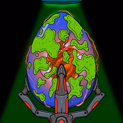 Based Egg #93910