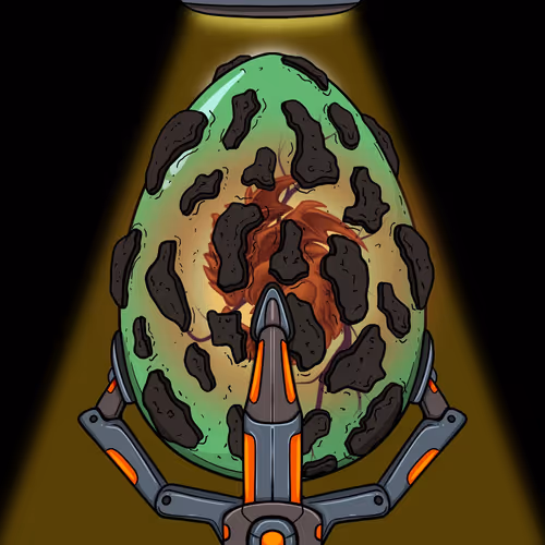 Based Egg #87508
