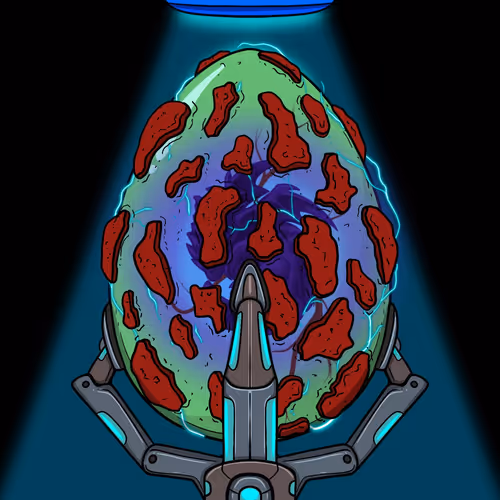 Based Egg #63966