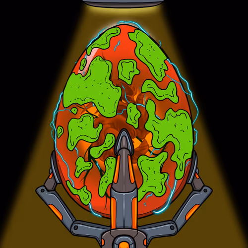 Based Egg #75123