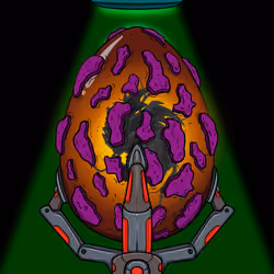 Based Egg #39757