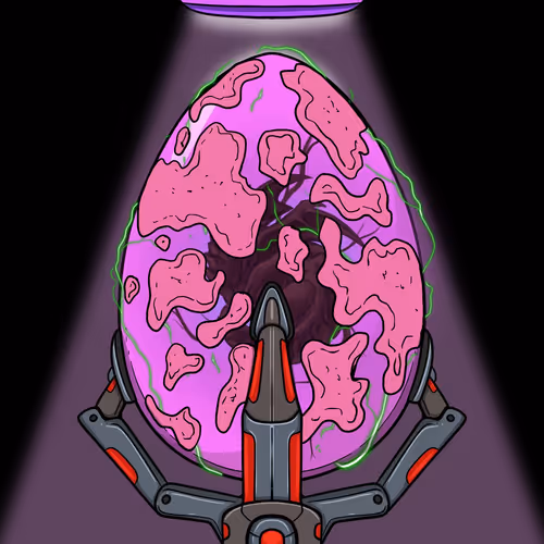 Based Egg #92974