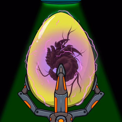 Based Egg #80582