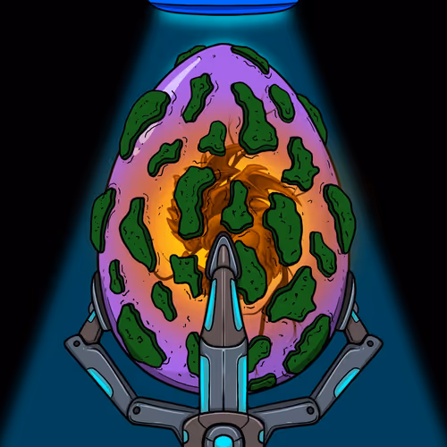 Based Egg #72057