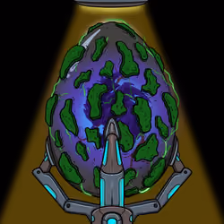 Based Egg #2898