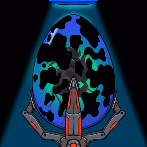 Based Egg #71537