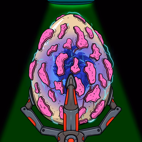 Based Egg #61243