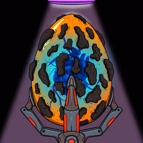 Based Egg